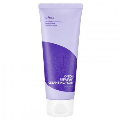 Isntree Onion Newpair Cleansing Foam 150ml