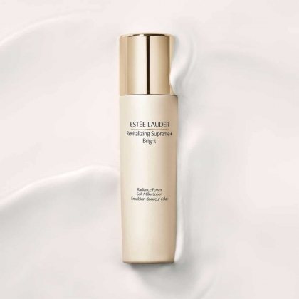 Estee Lauder Revit Supreme + Radiance Power Soft Milky Lotion