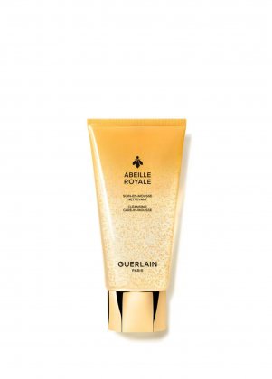 Guerlain Abeille Royale Cleasing Care In Mousse