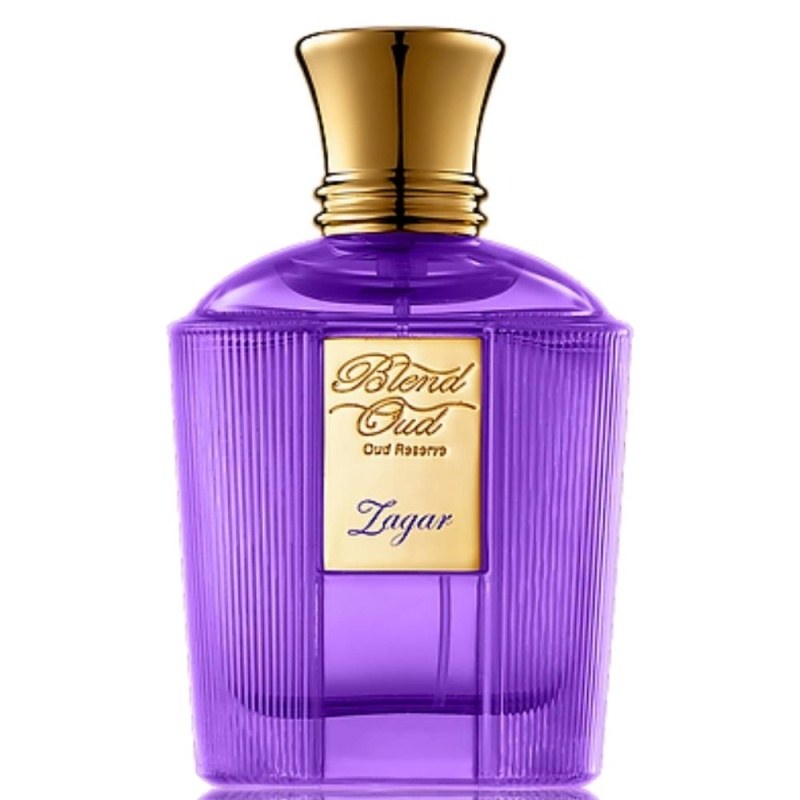 Blend Oud Zagar Eau de Parfum 60ml