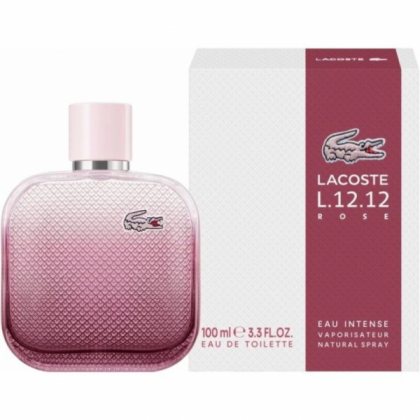 Lacoste L12.12 Rose Intense