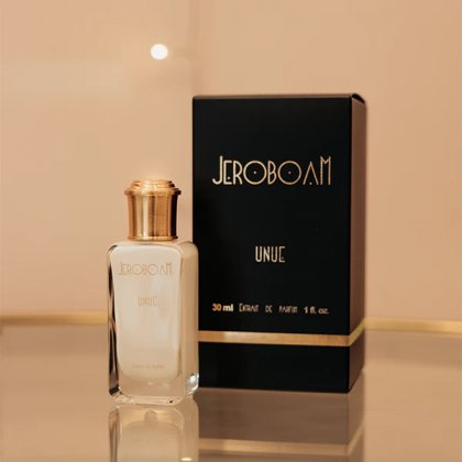 Jeroboam Unue De