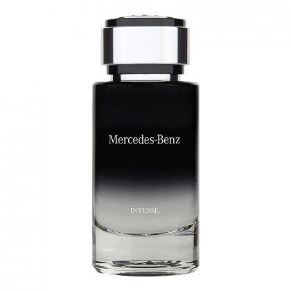 Mercedes Benz For Intense