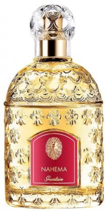Guerlain Nahema Eau de Parfum 75ml
