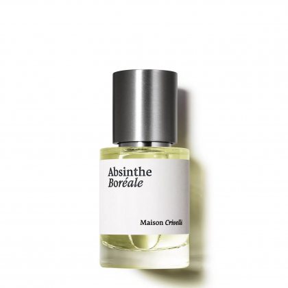 Maison Crivelli Absinthe Boréale