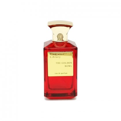 Fragrance Library Golden Bowl