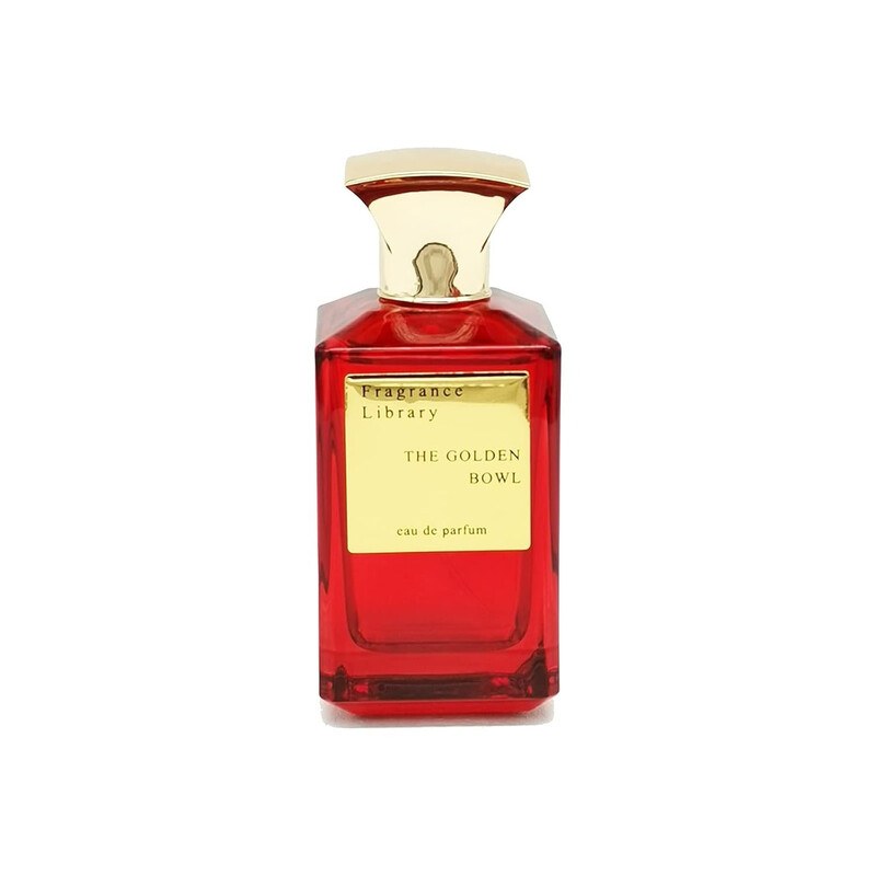 Fragrance Library Golden Bowl