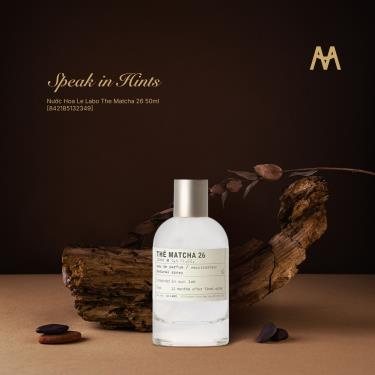 Le Labo The Matcha