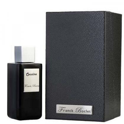 Franck Boclet Icon Extrait de Parfum 100ml