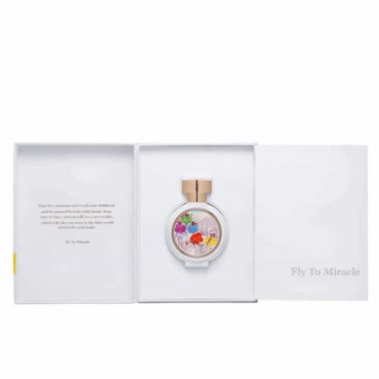Haute Fragrance Company Fly To Miracle