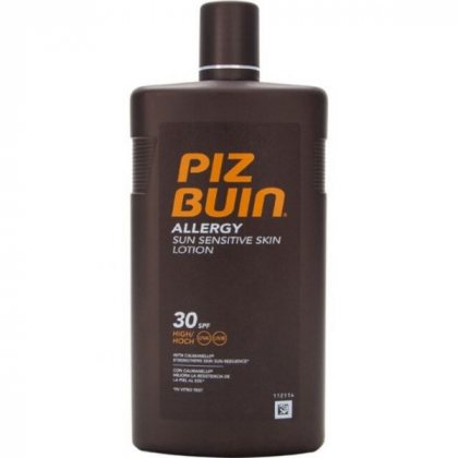 Piz Buin Locion Spf30