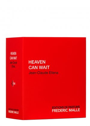 Frederic Malle Heaven Can Wait Eau de Parfum 50ml