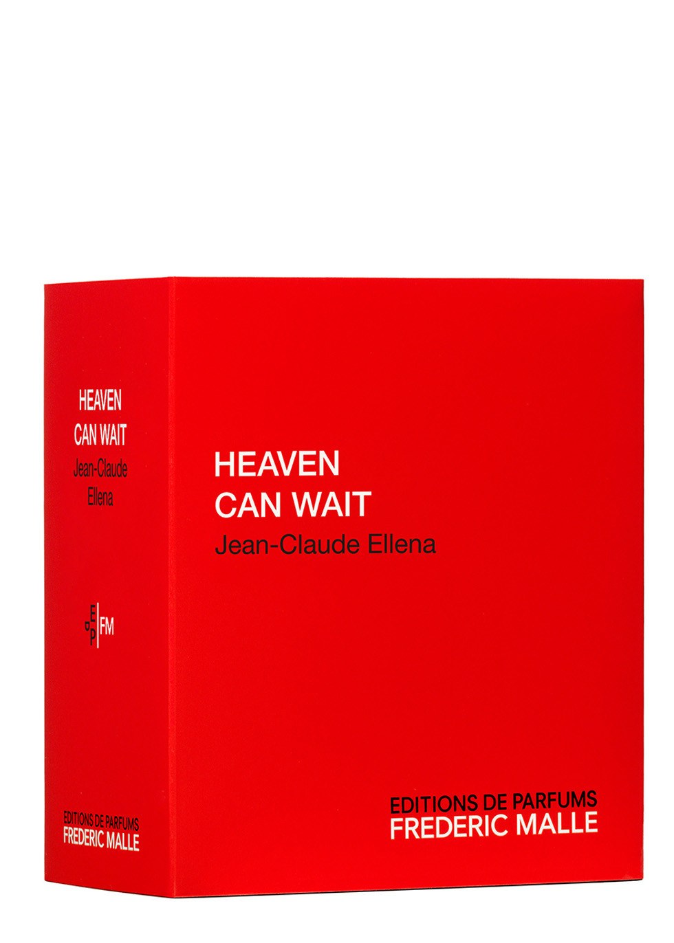 Frederic Malle Heaven Can Wait Eau de Parfum 50ml