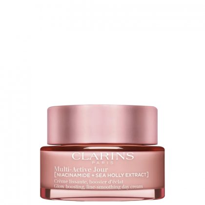 Clarins Multi-Active Jour Creme Primeiras Rugas SPF15 50ml