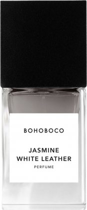 BOHOBOCO Jasmine White Leather Extrait de Parfum 50ml