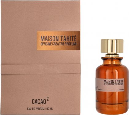 Maison Tahite Cacao Libertine