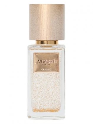 Memoize Obscuro Vial EDP Pack 10 x 2 ml