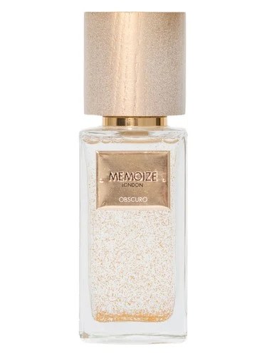 Memoize Obscuro Vial EDP Pack 10 x 2 ml