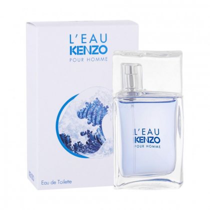 Kenzo L'eau Pour
