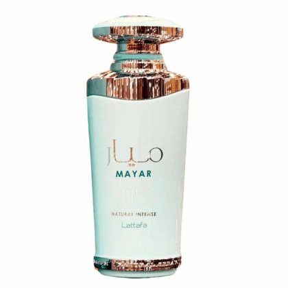 Lattafa Mayar Natural Intense