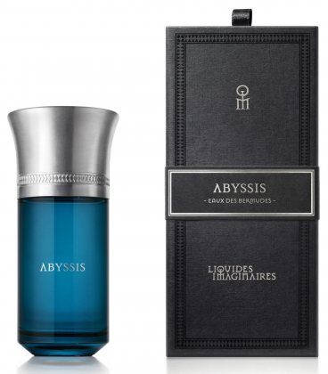 Liquides Imaginaires Abyssis