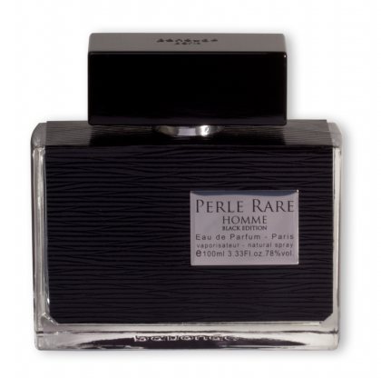 Panouge Perle Rare Black Edition