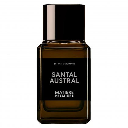 Matiere Premiere Santal Austral