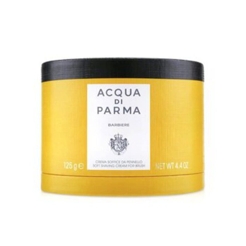Acqua di Parma Barbiere Soft Shaving Cream 125g