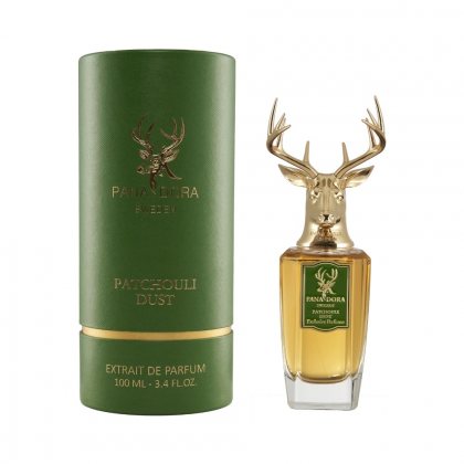 Pana Dora Patchouli Dust Extrait de Parfum 100ml