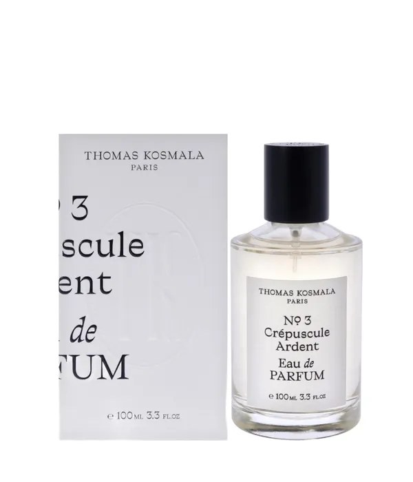 Thomas Kosmala No. 3 Crépuscule Ardent Eau de Parfum 100ml