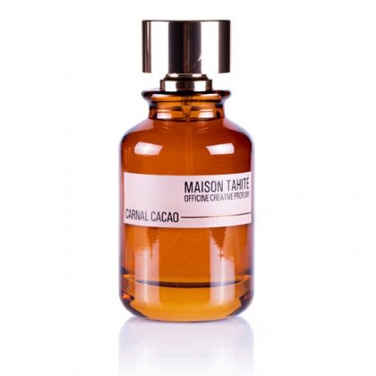 Maison Tahité Carnal Cacao Eau de Parfum 100ml