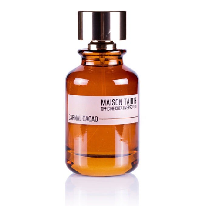 Maison Tahité Carnal Cacao Eau de Parfum 100ml
