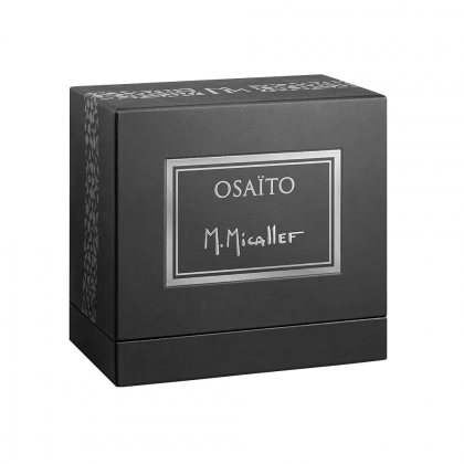 Micallef Osaito