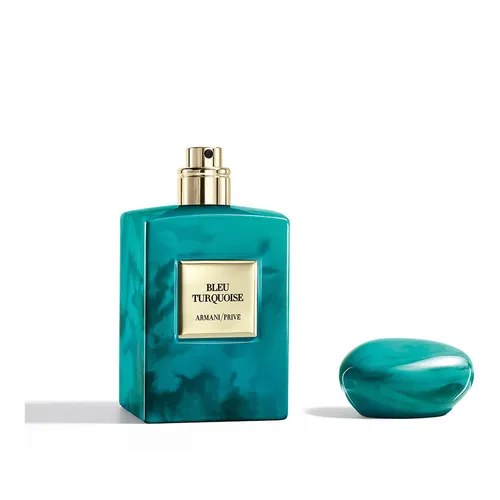 Armani Prive Bleu Turquoise Eau de Parfum 100ml