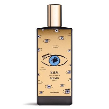 Memo Marfa Oud