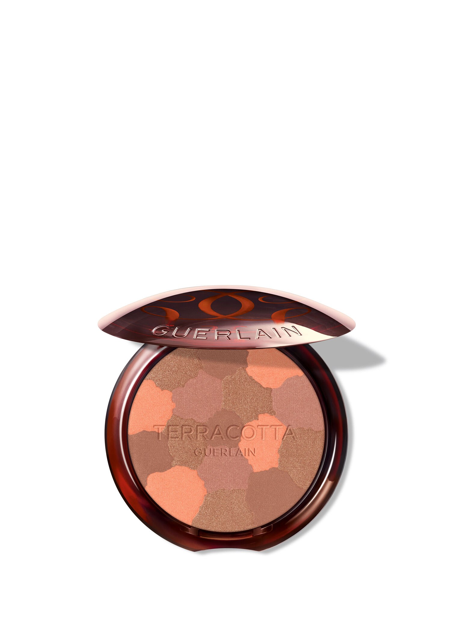 Guerlain Terracotta Light Poudre 05 Deep Cool