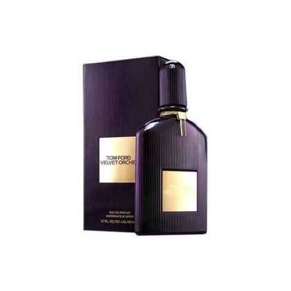 Tom Ford Velvet Orchid