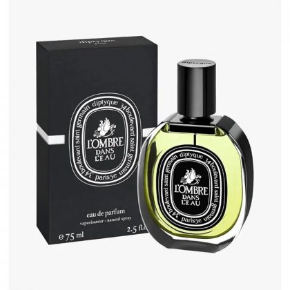 Diptyque L'Ombre Dans L'Eau Eau de Parfum 75ml