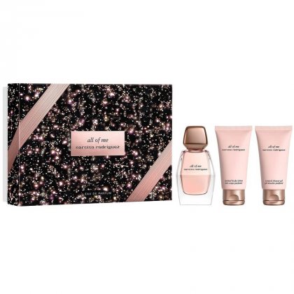 Narciso Rodriguez Set All Of Me + B/L + S/G