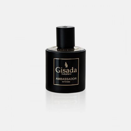 Gisada Ambassador Intense Eau de Parfum 50ml