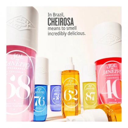 Sol De Janeiro Cheirosa 62 Mist