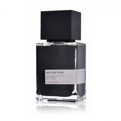 Min New York Blackstar