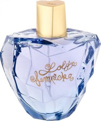 Lolita Lempicka Mon 1º