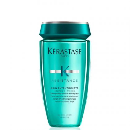 Kerastase Resistance Bain Extenionist Shampoo