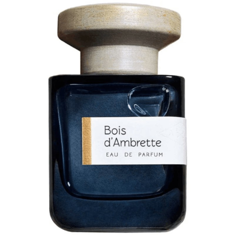 Atelier Materi Bois d'Ambrette Eau de Parfum 100ml