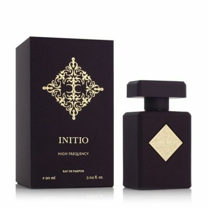 Initio High Frequency