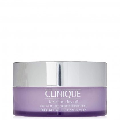 Clinique Take The Day Off Cleansing Balm