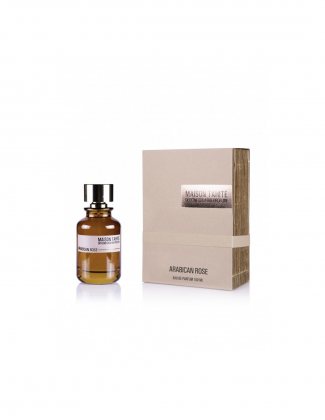 Maison Tahite Arabican Rose