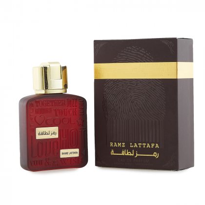 Lattafa Ramz Gold