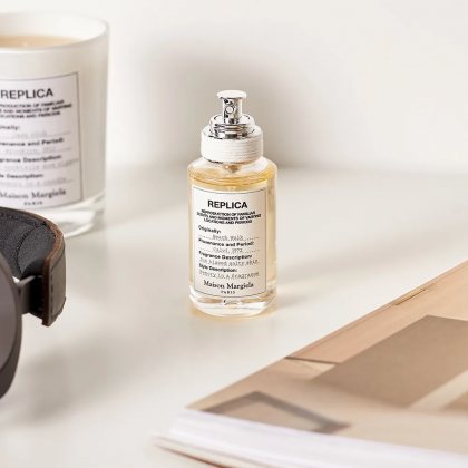 Maison Margiela Beach Walk